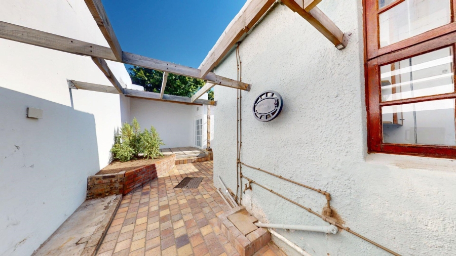 2 Bedroom Property for Sale in Richmond Hill Eastern Cape